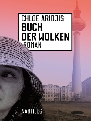 cover image of Buch der Wolken